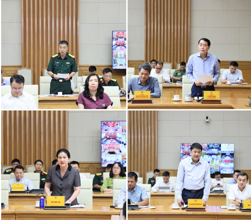 Quyết tâm tìm kiếm, quy tập 3.000 hài cốt liệt sĩ trong năm 2026 Quyết tâm tìm kiếm, quy tập 3.000 hài cốt liệt sĩ trong năm 2026