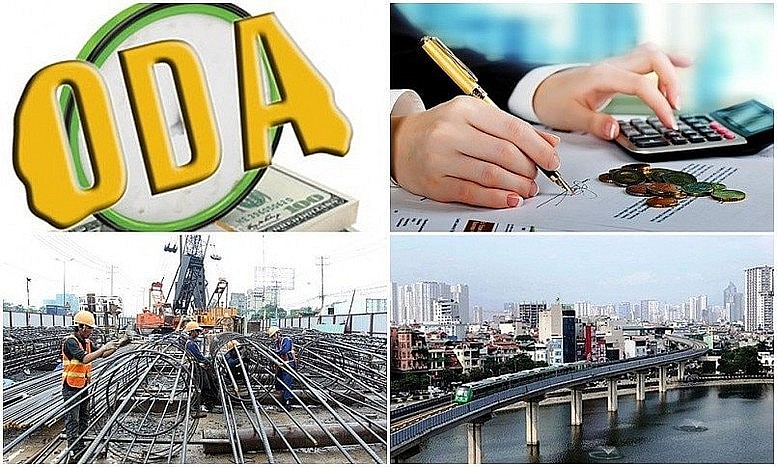 Tăng cường quản lý, nâng cao hiệu quả sử dụng, thúc đẩy giải ngân vốn ODA, vay ưu đãi nước ngoài
