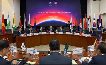 Vietnam News Today (Jun. 27): Vietnam Proposes Hosting 14th ICAPP General Assembly in 2028