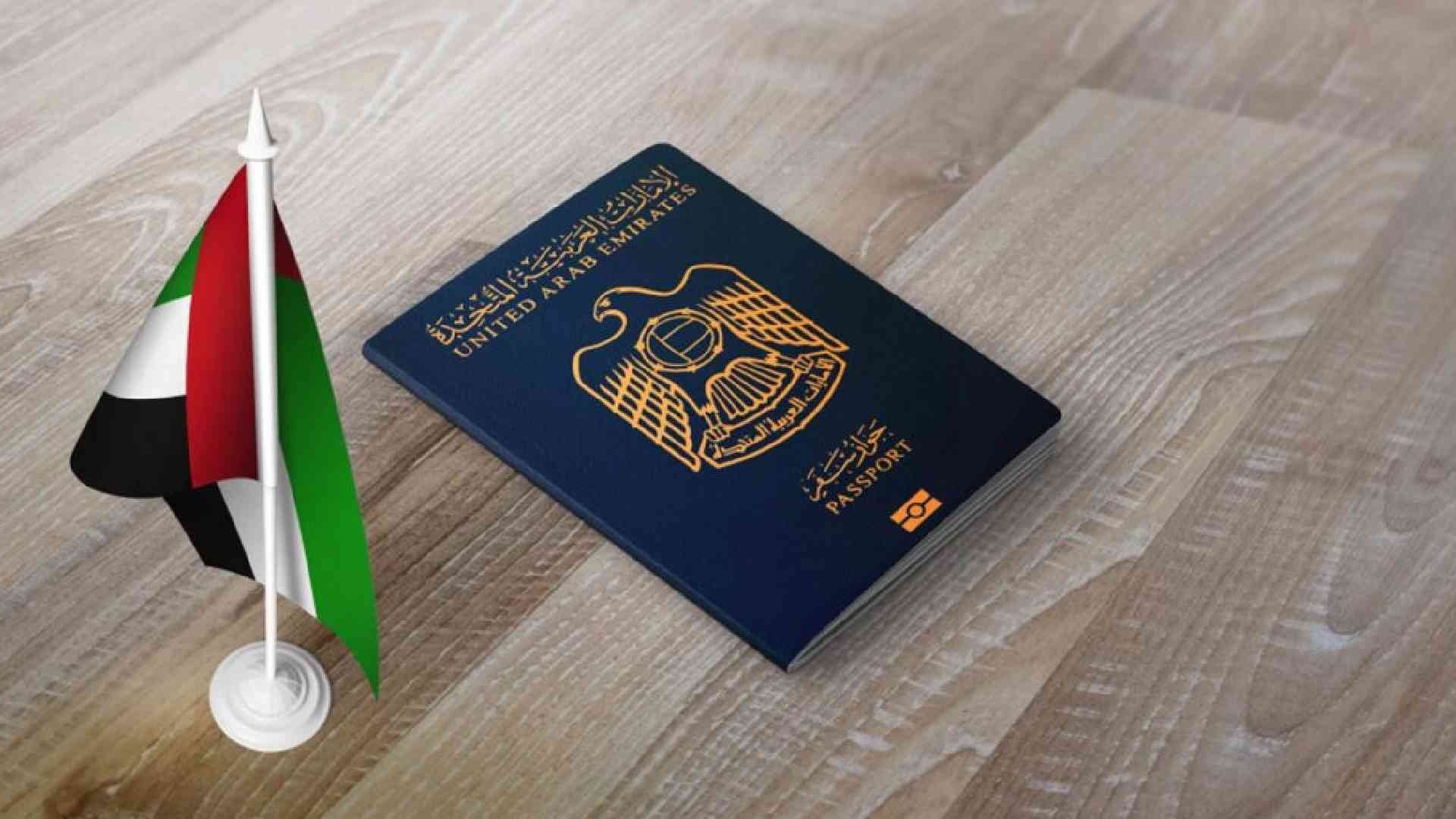 Việt Nam nằm trong nhóm 6 nước được UAE cấp visa tại cửa khẩu Việt Nam nằm trong nhóm 6 nước được UAE cấp visa tại cửa khẩu