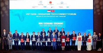Vinpearl hợp tác với các nền tảng du lịch hàng đầu Đông Nam Á, mở rộng mạng lưới khách quốc tế