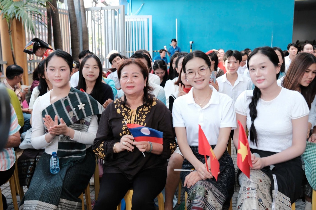 Ho Chi Minh City: 