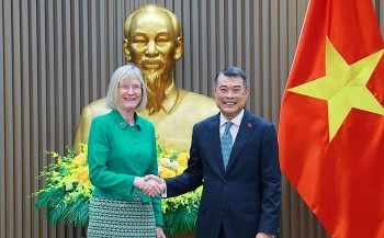 Vietnam News Today (Jun. 30): Government Chief Pushes for Breakthroughs in Vietnam-Australia Relations