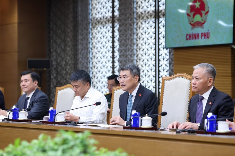 Đại sứ Canada: Việt Nam có vai trò chủ chốt trong ASEAN và khu vực Ấn Độ Dương - Thái Bình Dương Đại sứ Canada: Việt Nam có vai trò chủ chốt trong ASEAN và khu vực Ấn Độ Dương - Thái Bình Dương