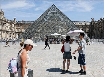 Europe Faces Historic Heatwave, More Than 1,000 Deaths Reported
