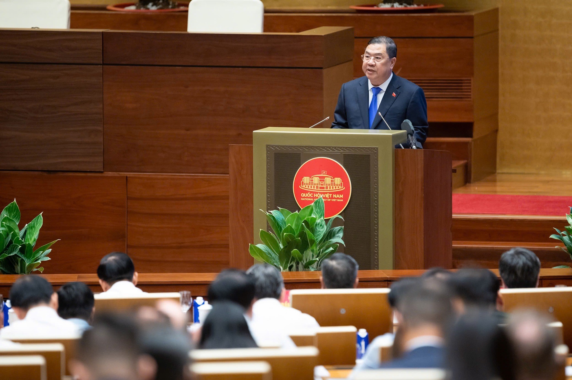 Việt Nam đổi cách thu hút FDI để đón dòng vốn chất lượng cao Việt Nam đổi cách thu hút FDI để đón dòng vốn chất lượng cao