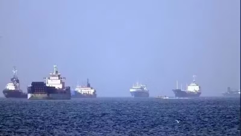 Tin quốc tế ngày 1/7: Iran sẵn sàng thực hiện thỏa thuận với Mỹ, cảnh báo nguy cơ dịch bệnh sau động đất tại Venezuela Tin quốc tế ngày 1/7: Iran sẵn sàng thực hiện thỏa thuận với Mỹ, cảnh báo nguy cơ dịch bệnh sau động đất tại Venezuela