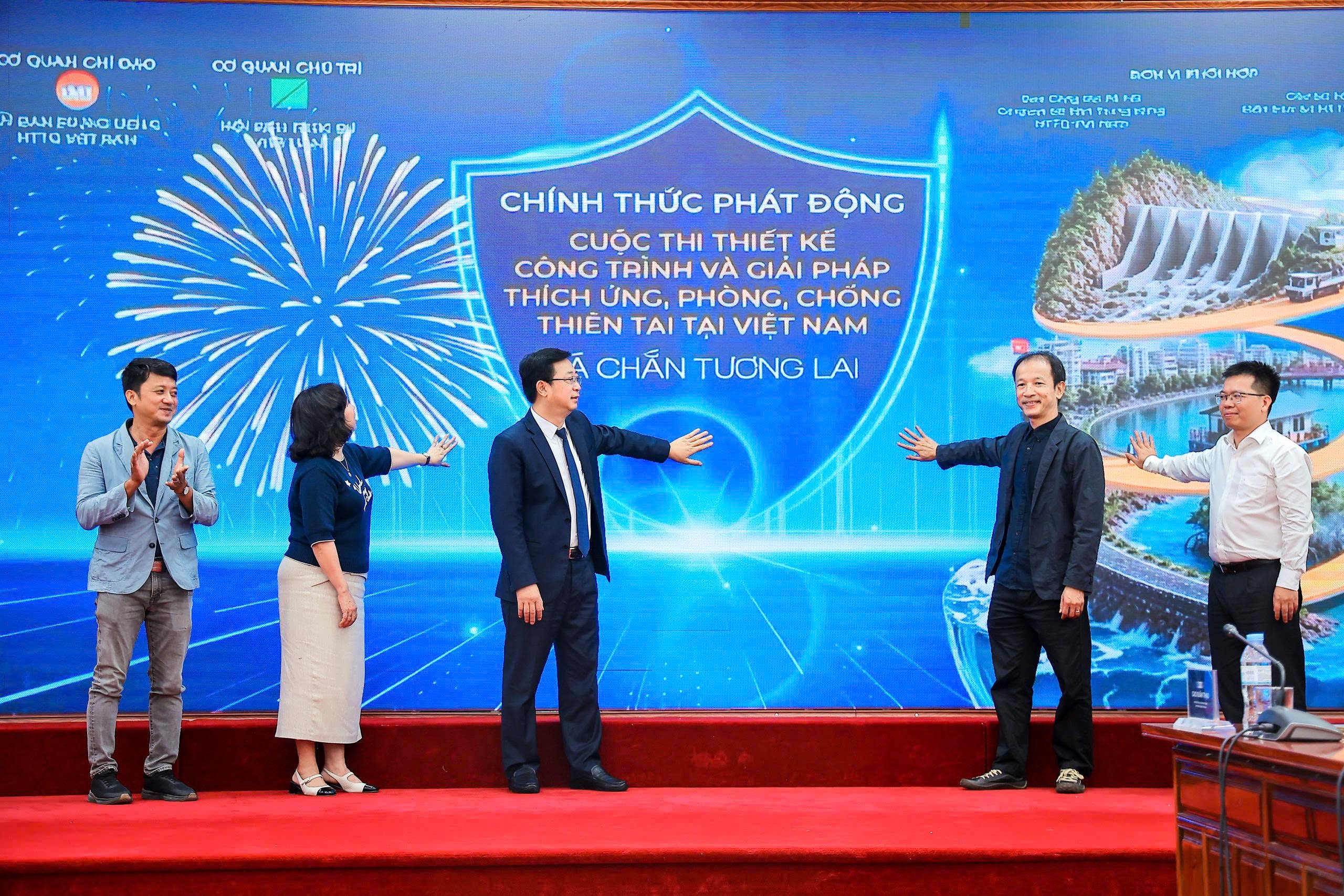 Phát động Cuộc thi 