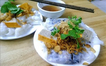 Báo Pháp gợi ý những món ăn làm nên sức hút của ẩm thực Việt
