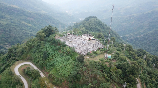 EVNNPC và các doanh nghiệp phát điện thường xuyên phối hợp trao đổi thông tin, xây dựng phương thức huy động nguồn điện phù hợp với diễn biến phụ tải EVNNPC và các doanh nghiệp phát điện thường xuyên phối hợp trao đổi thông tin, xây dựng phương thức huy động nguồn điện phù hợp với diễn biến phụ tải