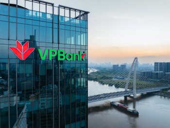 VPBank trong danh sách 2.000 doanh nghiệp lớn nhất thế giới năm thứ ba liên tiếp