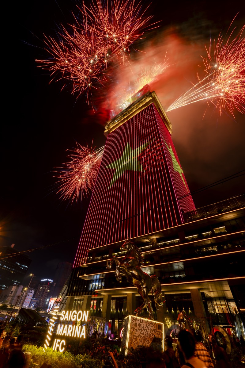 Tự hào tỏa sáng cùng thành phố, tôn vinh nửa thế kỷ mang tên Bác Tự hào tỏa sáng cùng thành phố, tôn vinh nửa thế kỷ mang tên Bác