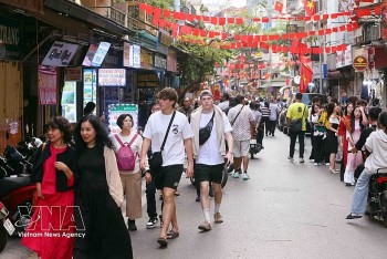Vietnam News Today (July 4): International Tourist Arrivals to Vietnam Rise Nearly 15% in First Half of 2026