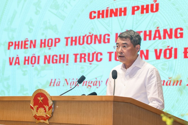 Tổng Bí thư, Chủ tịch nước Tô Lâm dự phiên họp Chính phủ thường kỳ tháng 6/2026 và Hội nghị trực tuyến Chính phủ với các địa phương Tổng Bí thư, Chủ tịch nước Tô Lâm dự phiên họp Chính phủ thường kỳ tháng 6/2026 và Hội nghị trực tuyến Chính phủ với các địa phương