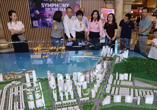 Chuẩn bị APEC 2027: Sớm hoàn thiện hạ tầng truyền thông phục vụ báo chí quốc tế