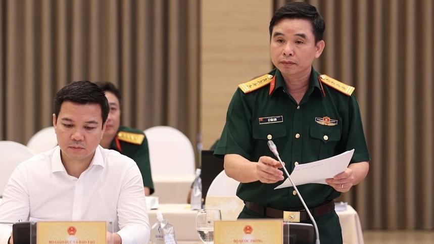 Hơn 1.300 hài cốt liệt sĩ được quy tập sau 111 ngày đêm