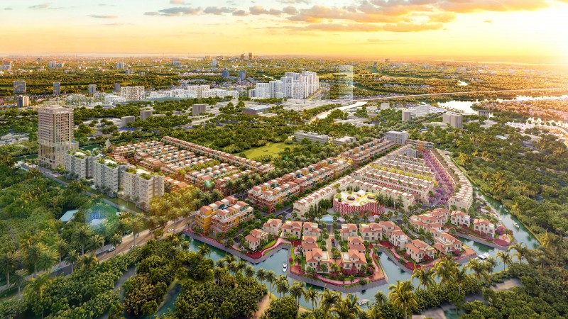 T&T Group đồng hành cùng Vĩnh Long trong hành trình kiến tạo những đô thị đẳng cấp, góp phần nâng tầm diện mạo của địa phương T&T Group đồng hành cùng Vĩnh Long trong hành trình kiến tạo những đô thị đẳng cấp, góp phần nâng tầm diện mạo của địa phương