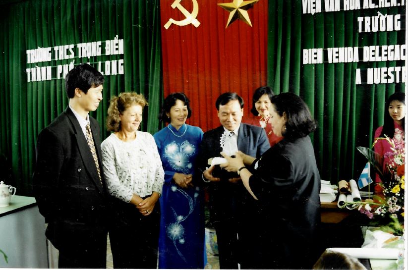 Chú thích ảnh