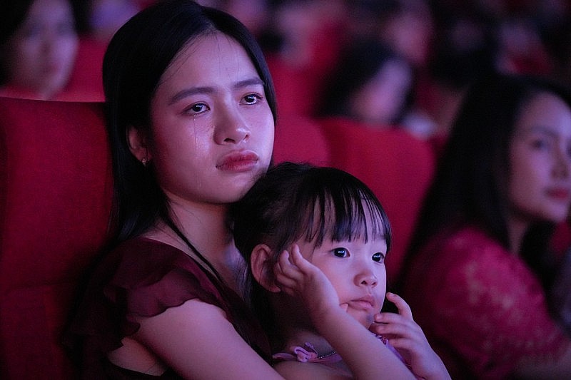 Chuyên gia: “Đất Nước Thiên Hùng Ca” góp lời giải cho bài toán xây dựng “quyền lực mềm” của Việt Nam