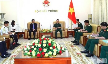 Vietnam News Today (July 9): Vietnam, Japan Seek New Strides in Defense Cooperation