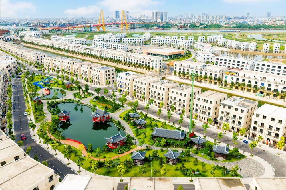 Vinhomes Royal Island đã đi vào vận hành, đón đông đảo cư dân tinh hoa về sinh sống Vinhomes Royal Island đã đi vào vận hành, đón đông đảo cư dân tinh hoa về sinh sống