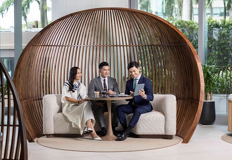 VPBank SME đạt giải thưởng 