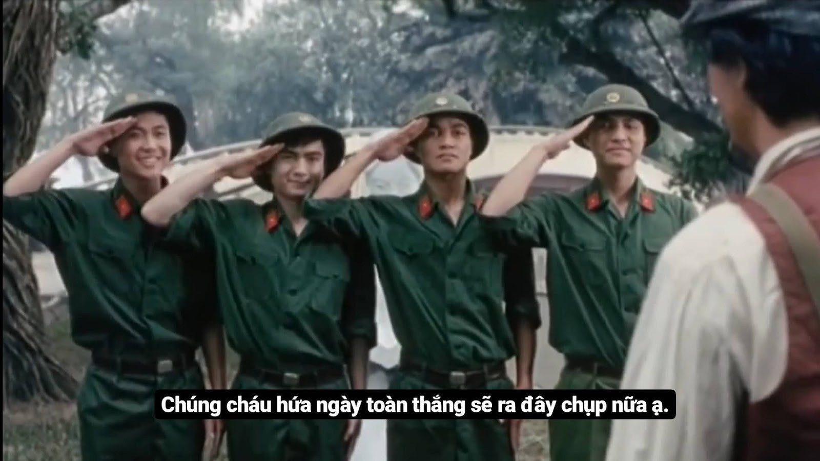 190 cụm rạp đồng loạt chiếu phim miễn phí dịp 27/7