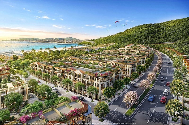 Tư duy như CFO, người trẻ thành đạt đi trước một bước tại Đảo Ngọc, Vinhomes Hải Vân Bay Tư duy như CFO, người trẻ thành đạt đi trước một bước tại Đảo Ngọc, Vinhomes Hải Vân Bay