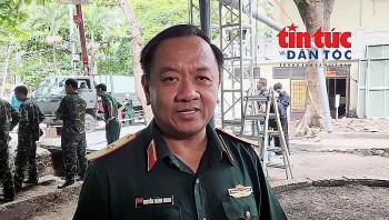 Over 50 Calls and Messages Help Search for Fallen Soldiers at Tan Son Nhat Airport
