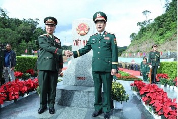 Vietnam News Today (July 10): Third Vietnam-Laos Border Defense Friendship Exchange Gets Underway