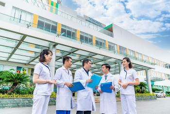 Vinmec Hải Phòng 