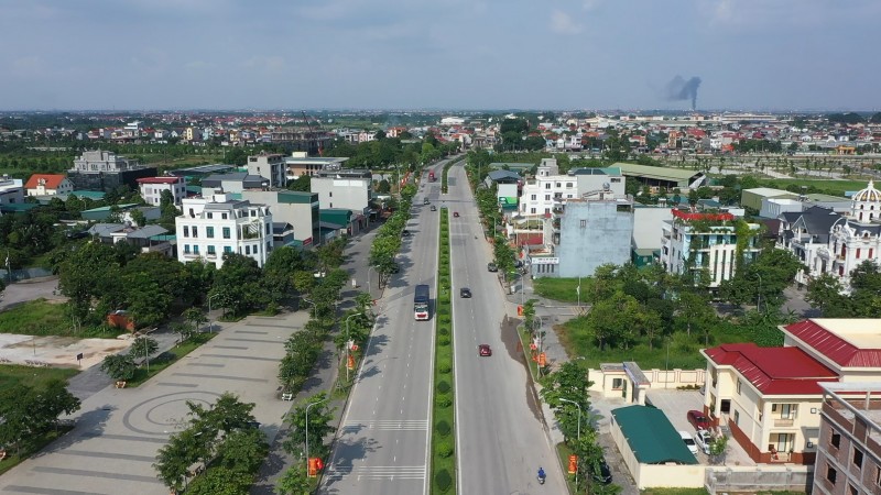 Hà Nội đặt mục tiêu xây dựng và triển khai thí điểm mô hình nhằm hình thành mô hình quản trị và phát triển xã, phát huy quyền làm chủ của nhân dân.