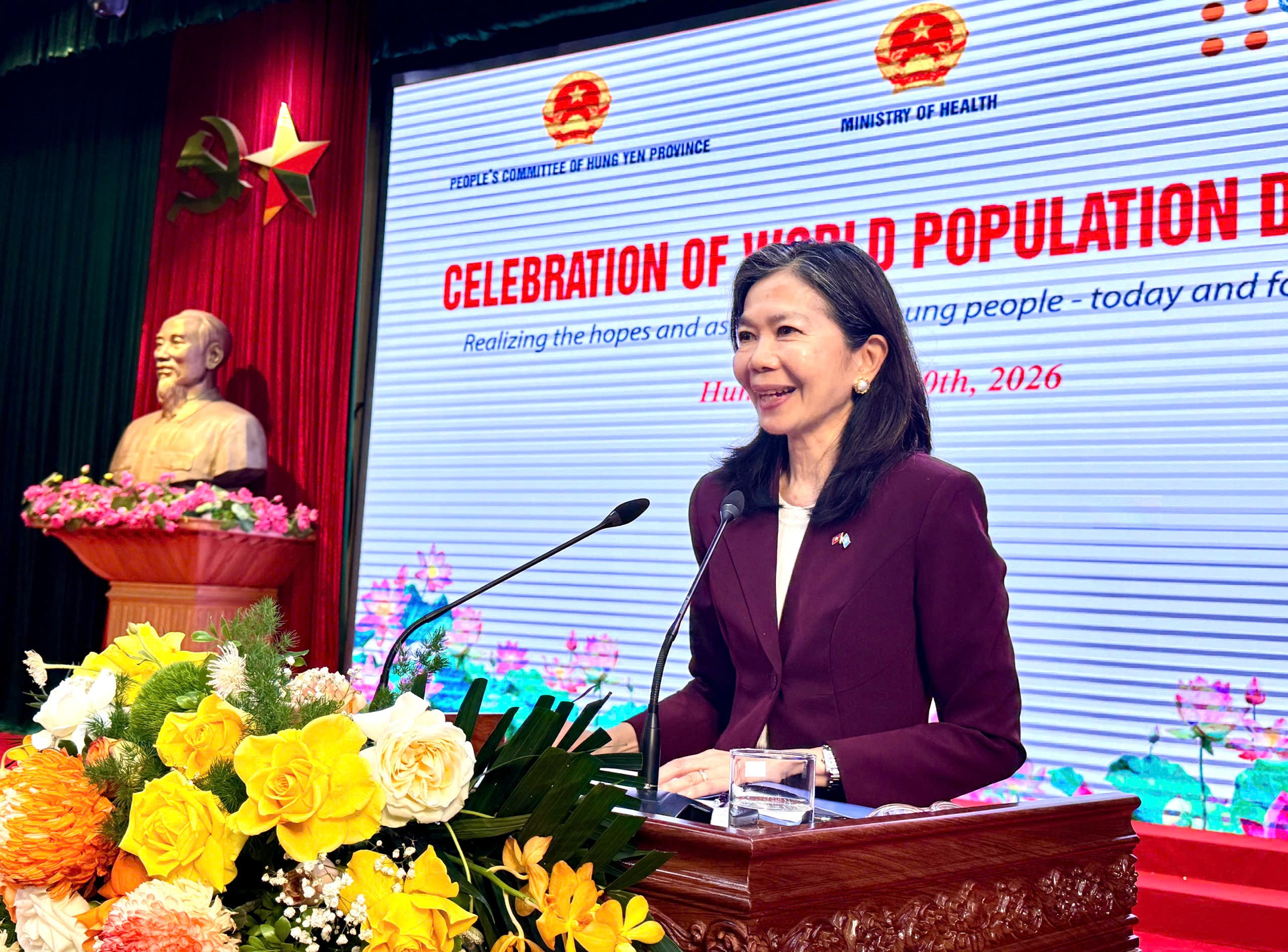 Chung tay hiện thực hóa khát vọng của thanh niên cho một tương lai tươi sáng Chung tay hiện thực hóa khát vọng của thanh niên cho một tương lai tươi sáng