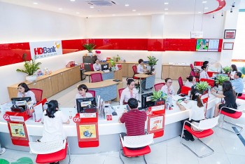 HDBank huy động thành công 721 triệu USD từ ADB, Standard Chartered và các định chế tài chính quốc tế