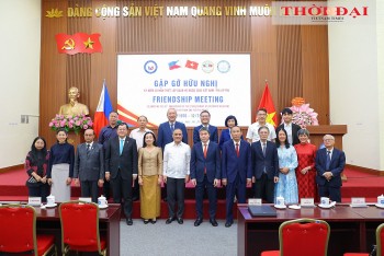 Three Priorities for Advancing Viet Nam-Philippines People-to-People Relations