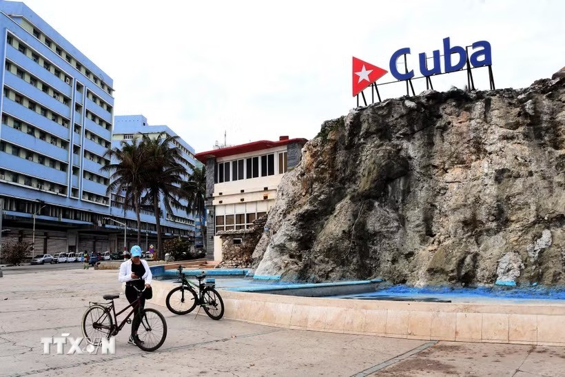 Cuba sửa đổi một số quy định, đẩy nhanh thu hút đầu tư nước ngoài