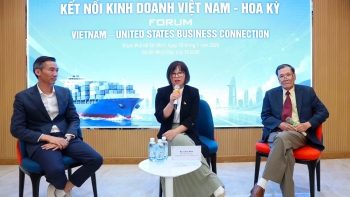 Mở rộng cơ hội cho doanh nghiệp Việt tại thị trường Hoa Kỳ