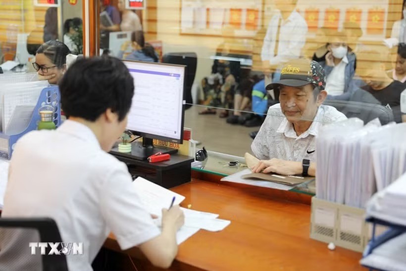 Nhận diện những thủ đoạn gieo rắc hoài nghi về tinh gọn bộ máy