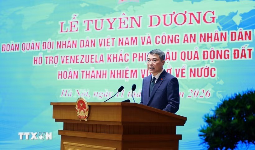Thủ tướng: Xây dựng lực lượng cứu nạn, cứu hộ quốc tế tinh nhuệ, chuyên nghiệp Thủ tướng: Xây dựng lực lượng cứu nạn, cứu hộ quốc tế tinh nhuệ, chuyên nghiệp