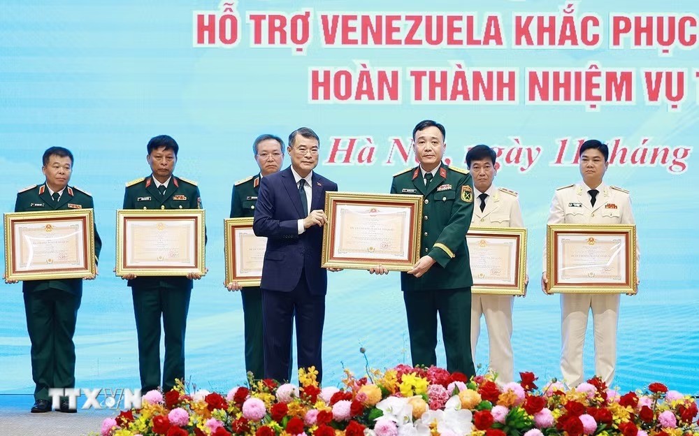 Thủ tướng: Xây dựng lực lượng cứu nạn, cứu hộ quốc tế tinh nhuệ, chuyên nghiệp Thủ tướng: Xây dựng lực lượng cứu nạn, cứu hộ quốc tế tinh nhuệ, chuyên nghiệp