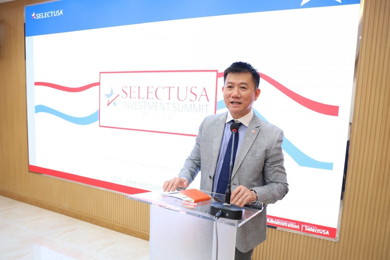 Expanding Opportunities for Vietnamese Businesses in US Market Expanding Opportunities for Vietnamese Businesses in US Market