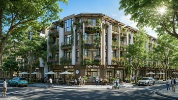 Ivy Park “chào sân”, mở thêm lựa chọn an cư và đầu tư tại Vinhomes Sài Gòn Park