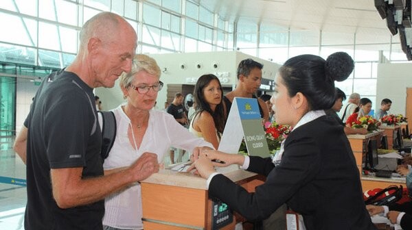 New VAT Refund Rules for Goods Purchased by Foreigners and Overseas Vietnamese upon Departure from Vietnam New VAT Refund Rules for Goods Purchased by Foreigners and Overseas Vietnamese upon Departure from Vietnam