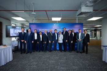 13 Economic Experts Join Advisory Board of VIFC-HCMC