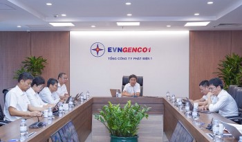 EVNGENCO1 đẩy mạnh khoa học công nghệ, đổi mới sáng tạo và chuyển đổi số, nâng cao hiệu quả sản xuất, kinh doanh