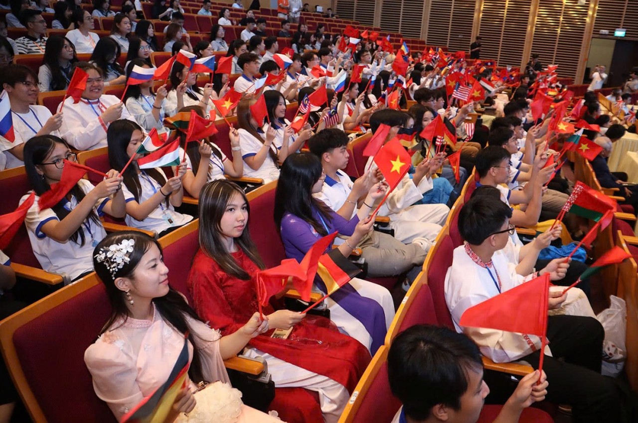 Vietnam Summer Camp 2026 Opens to Foster Love and Pride for the Homeland