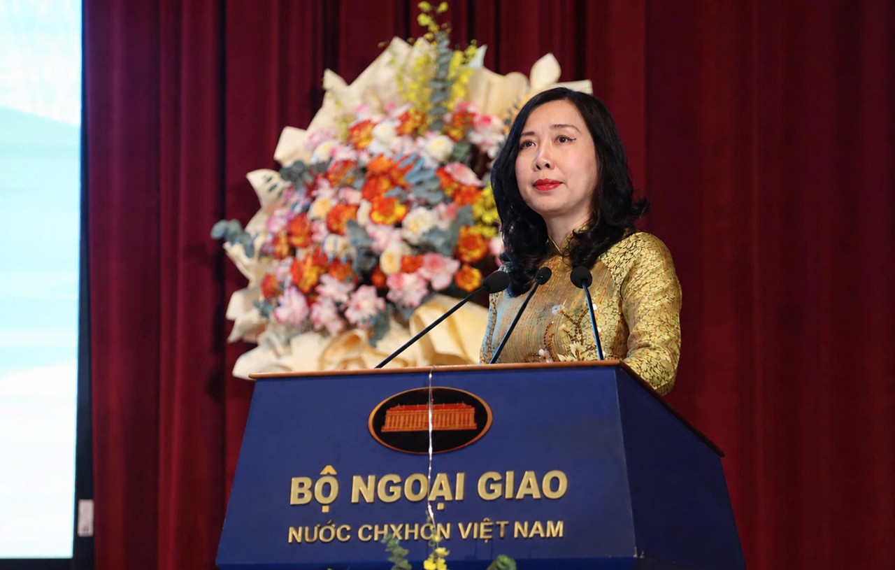 Vietnam Summer Camp 2026 Opens to Foster Love and Pride for the Homeland