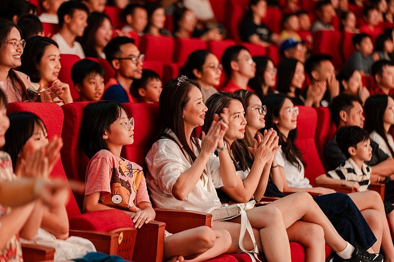 Chuyên gia: “Đất Nước Thiên Hùng Ca mở lối đi mới cho công nghiệp văn hóa Việt Nam”