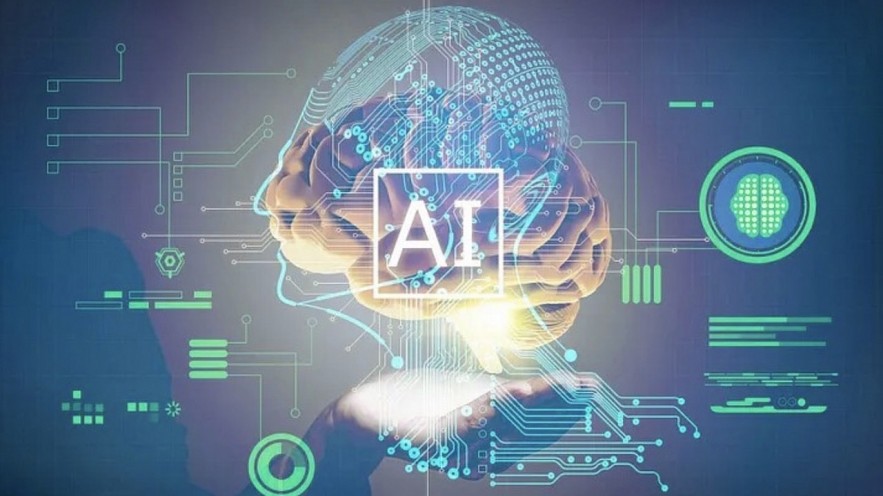 Vietnam is entering a new phase of AI adoption as businesses move from pilot projects to large-scale deployment. Photo: Medium