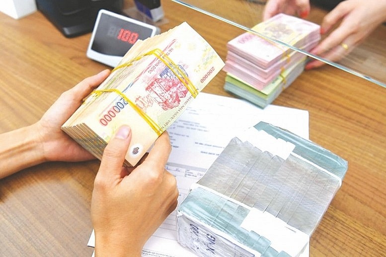 Nhiều quy định về hoạt động bảo hiểm tiền gửi